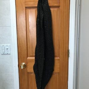 Infinity wrap around Scarf